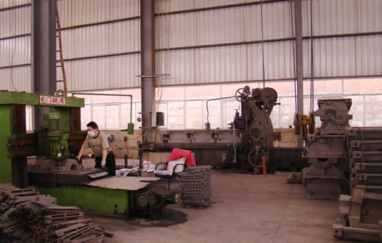 南宁一厂房外鼓风机噪音扰民 厂方:将解决消音问题