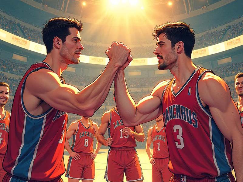 [QQ原声]NBA季前赛 东南墨尔本凤凰vs鹈鹕 第二节 录像